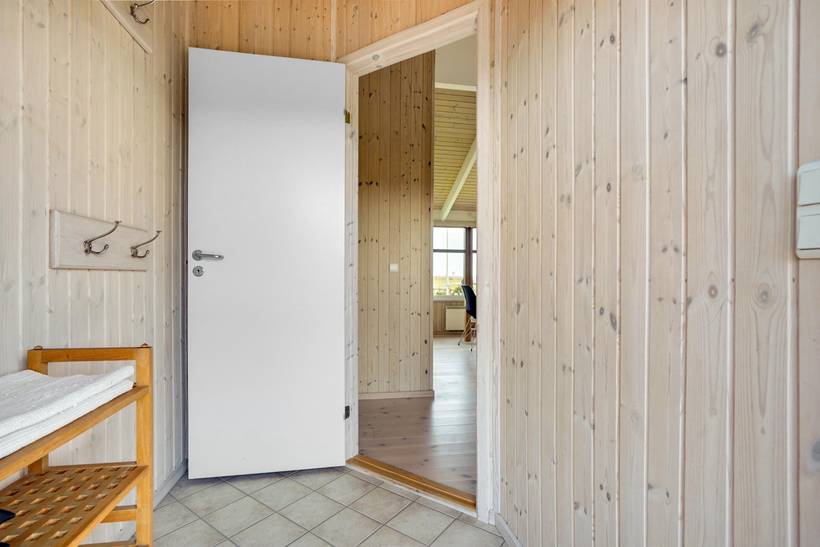 Foto von Ferienhaus WH36 in Sæby - Nordjütland Ost