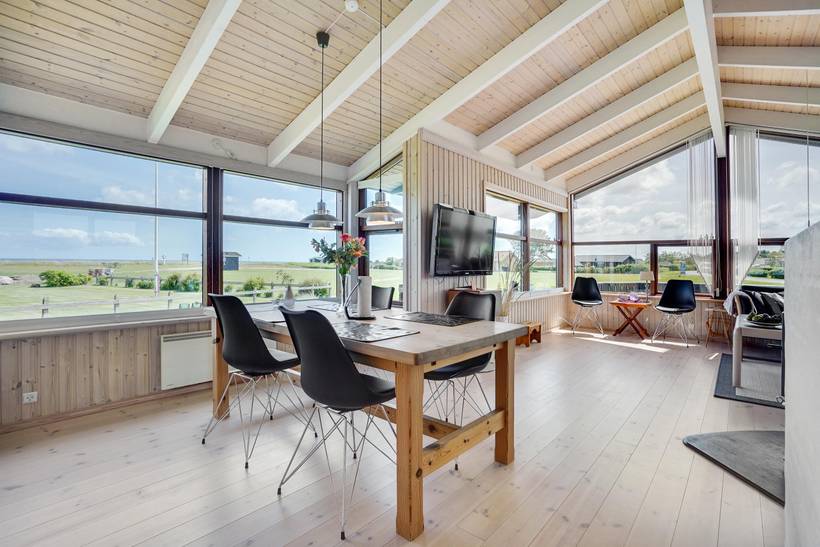 Foto von Ferienhaus WH36 in Sæby - Nordjütland Ost