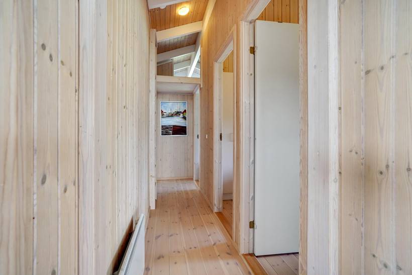 Foto von Ferienhaus WH36 in Sæby - Nordjütland Ost