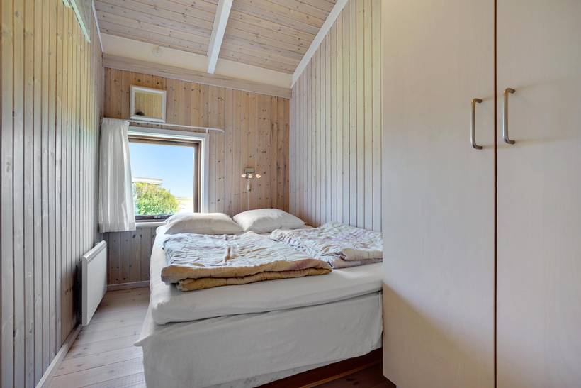 Foto von Ferienhaus WH36 in Sæby - Nordjütland Ost