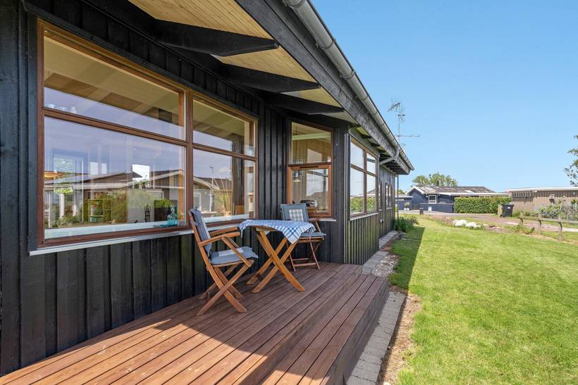 Foto von Ferienhaus WH36 in Sæby - Nordjütland Ost