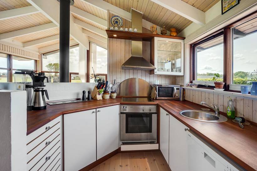 Foto von Ferienhaus WH36 in Sæby - Nordjütland Ost