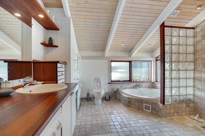 Foto von Ferienhaus WH36 in Sæby - Nordjütland Ost