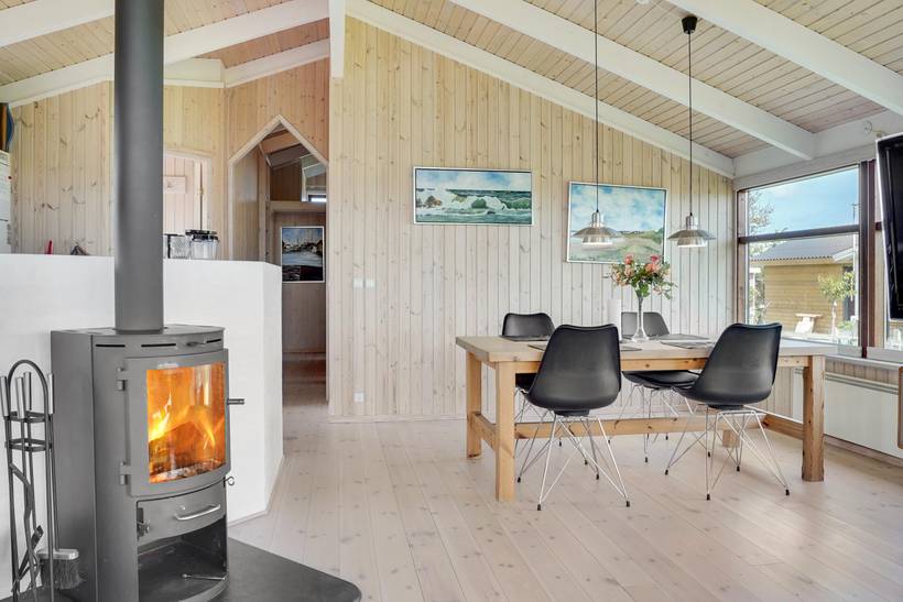 Foto von Ferienhaus WH36 in Sæby - Nordjütland Ost