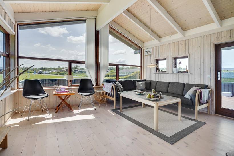 Foto von Ferienhaus WH36 in Sæby - Nordjütland Ost