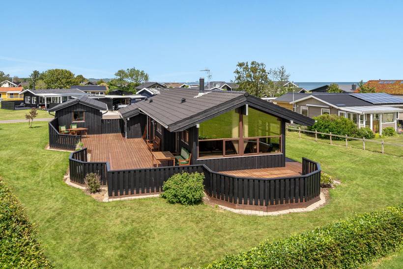 Foto von Ferienhaus WH36 in Sæby - Nordjütland Ost