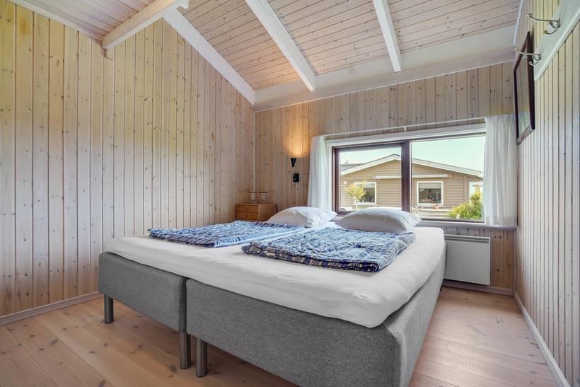 Foto von Ferienhaus WH36 in Sæby - Nordjütland Ost