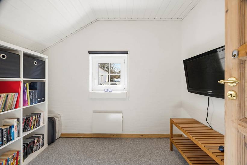 Foto von Ferienhaus WH38 in Bork Havn - Westjütland