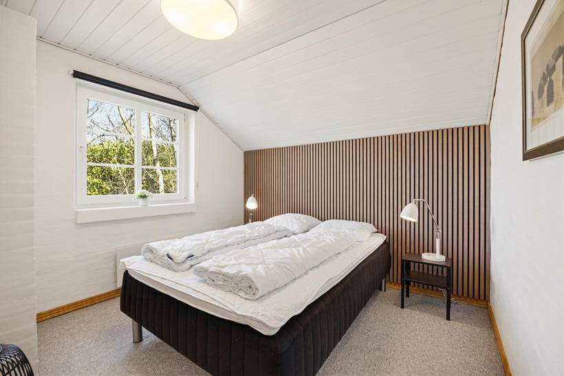 Foto von Ferienhaus WH38 in Bork Havn - Westjütland