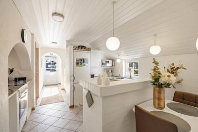 Vorschaubild von Ferienhaus WH38 in Bork Havn - Westjütland