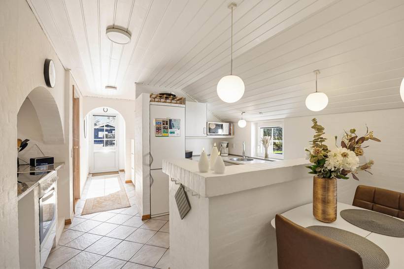 Foto von Ferienhaus WH38 in Bork Havn - Westjütland