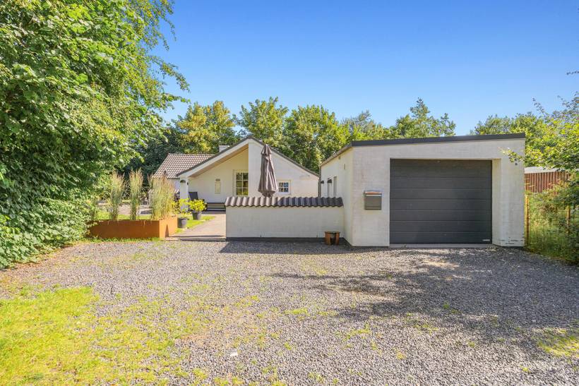 Foto von Ferienhaus WH38 in Bork Havn - Westjütland