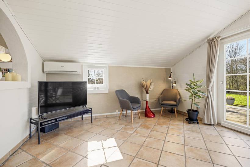 Foto von Ferienhaus WH38 in Bork Havn - Westjütland