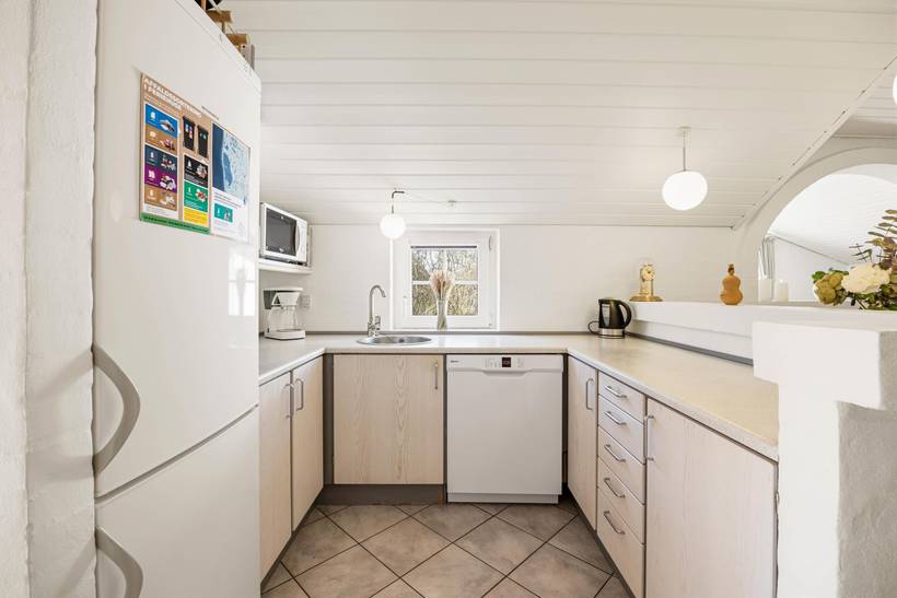 Foto von Ferienhaus WH38 in Bork Havn - Westjütland