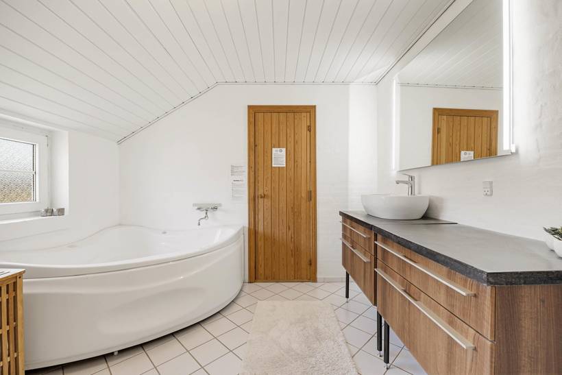 Foto von Ferienhaus WH38 in Bork Havn - Westjütland