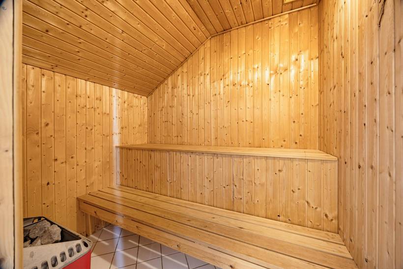 Foto von Ferienhaus WH38 in Bork Havn - Westjütland