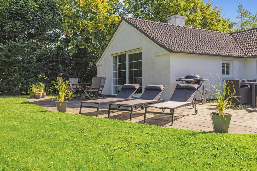 Foto von Ferienhaus WH38 in Bork Havn - Westjütland