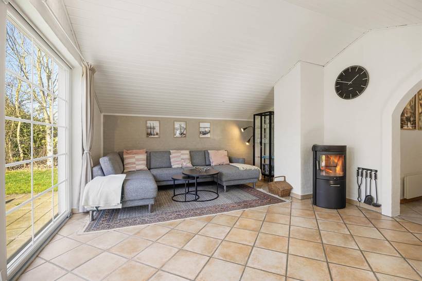 Foto von Ferienhaus WH38 in Bork Havn - Westjütland
