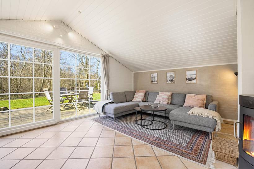 Foto von Ferienhaus WH38 in Bork Havn - Westjütland