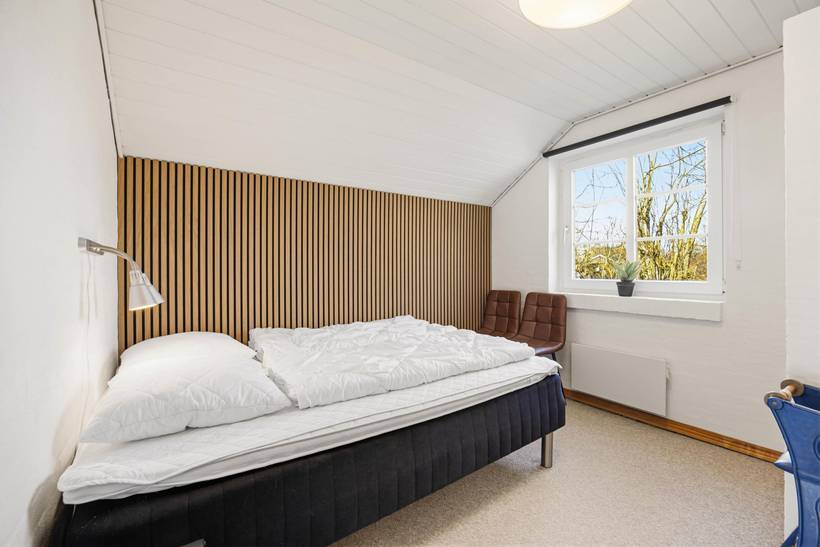 Foto von Ferienhaus WH38 in Bork Havn - Westjütland