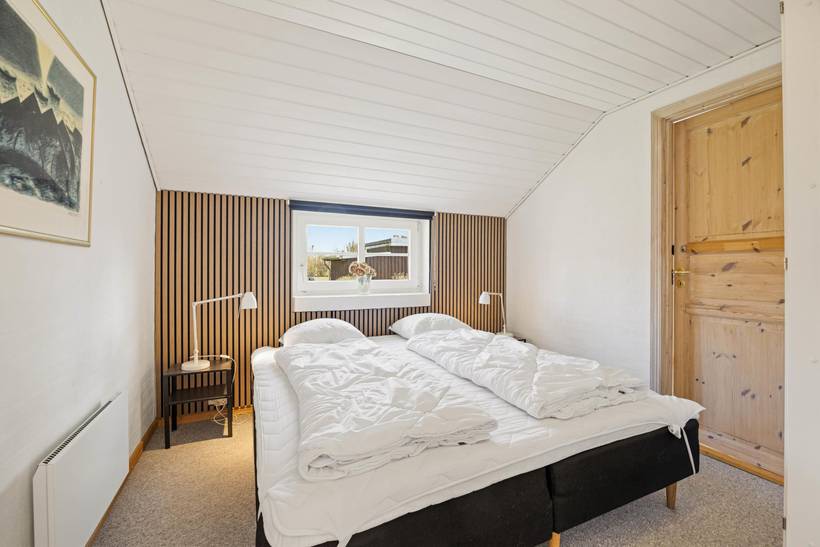 Foto von Ferienhaus WH38 in Bork Havn - Westjütland