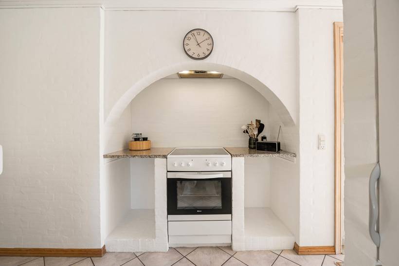 Foto von Ferienhaus WH38 in Bork Havn - Westjütland