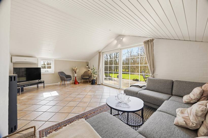 Foto von Ferienhaus WH38 in Bork Havn - Westjütland