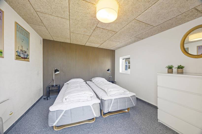 Foto von Ferienhaus WH38 in Bork Havn - Westjütland