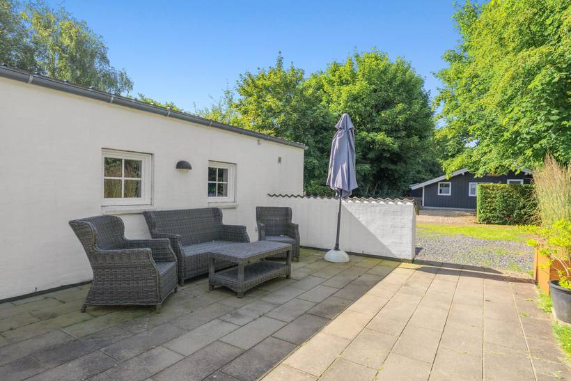 Foto von Ferienhaus WH38 in Bork Havn - Westjütland