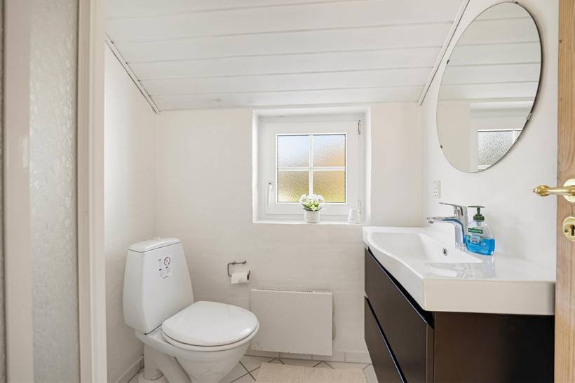 Foto von Ferienhaus WH38 in Bork Havn - Westjütland