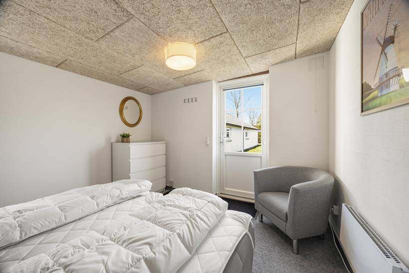 Foto von Ferienhaus WH38 in Bork Havn - Westjütland