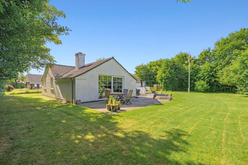 Foto von Ferienhaus WH38 in Bork Havn - Westjütland