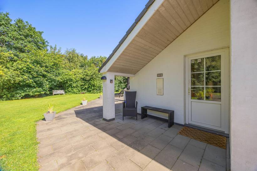 Foto von Ferienhaus WH38 in Bork Havn - Westjütland