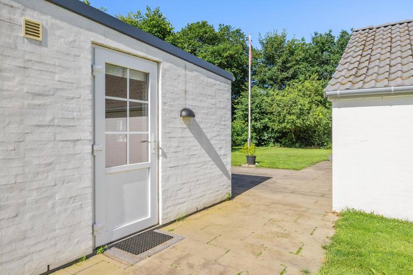 Foto von Ferienhaus WH38 in Bork Havn - Westjütland