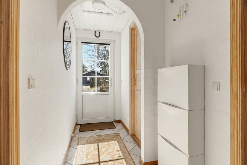 Foto von Ferienhaus WH38 in Bork Havn - Westjütland