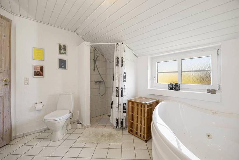 Foto von Ferienhaus WH38 in Bork Havn - Westjütland