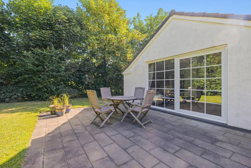 Foto von Ferienhaus WH38 in Bork Havn - Westjütland