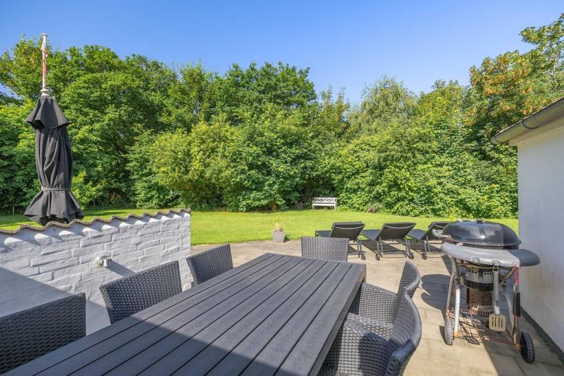 Foto von Ferienhaus WH38 in Bork Havn - Westjütland
