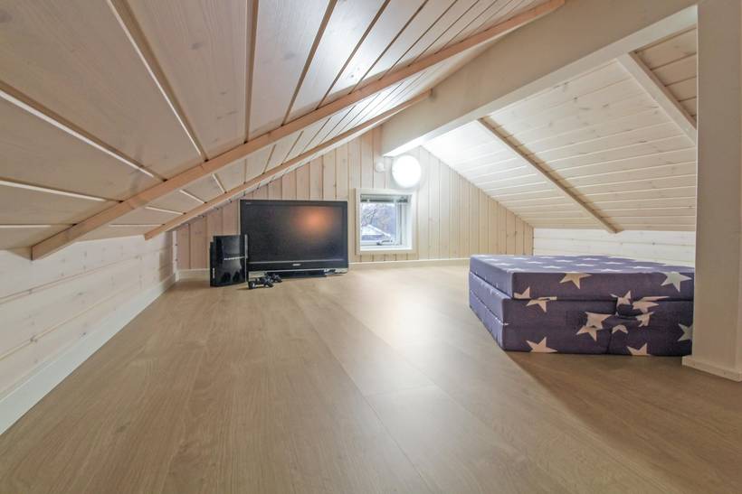 Foto von Ferienhaus WH39 in Bork Havn - Westjütland