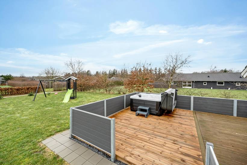 Foto von Ferienhaus WH39 in Bork Havn - Westjütland