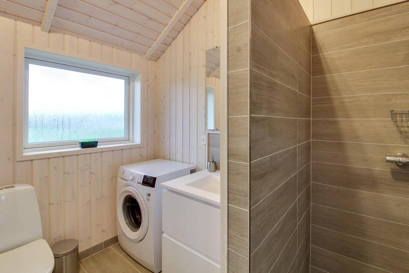 Foto von Ferienhaus WH39 in Bork Havn - Westjütland