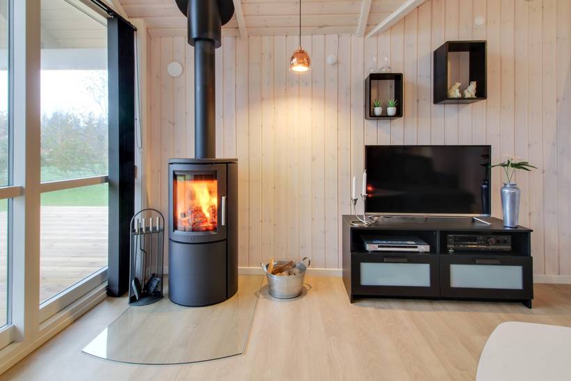Foto von Ferienhaus WH39 in Bork Havn - Westjütland