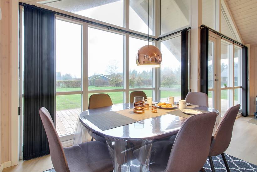 Foto von Ferienhaus WH39 in Bork Havn - Westjütland