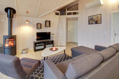 Vorschaubild von Ferienhaus WH39 in Bork Havn - Westjütland