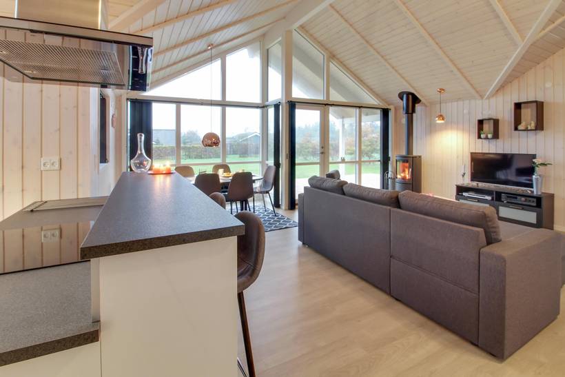 Foto von Ferienhaus WH39 in Bork Havn - Westjütland