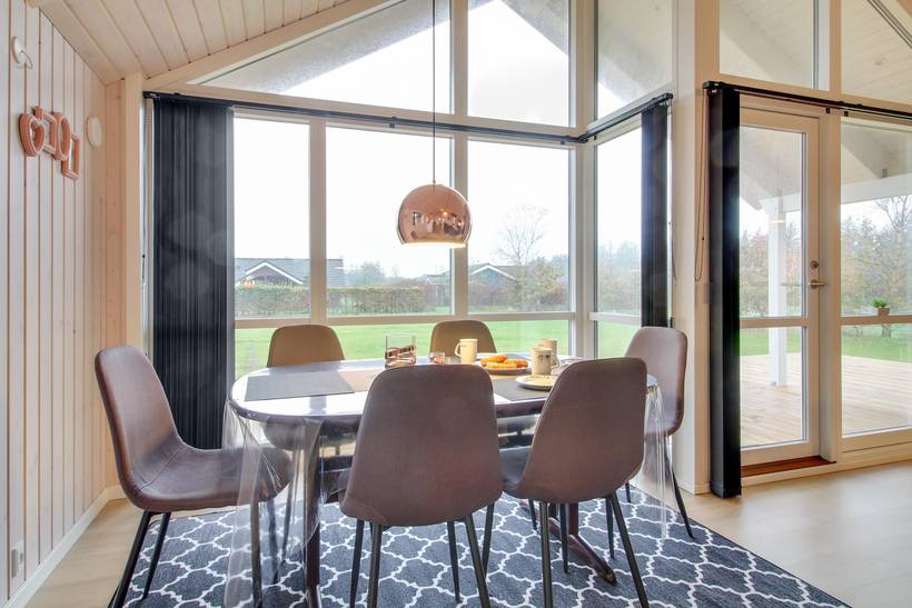 Foto von Ferienhaus WH39 in Bork Havn - Westjütland
