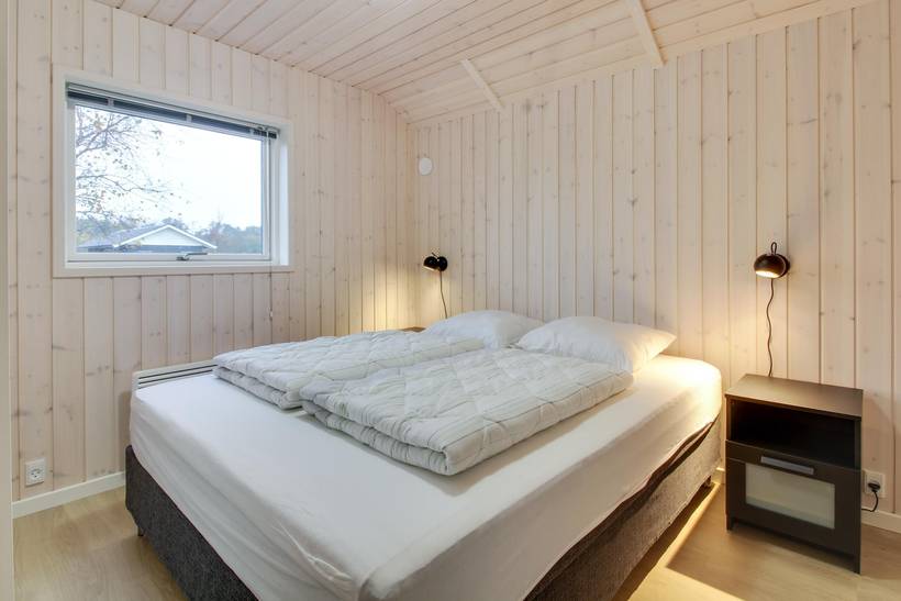 Foto von Ferienhaus WH39 in Bork Havn - Westjütland