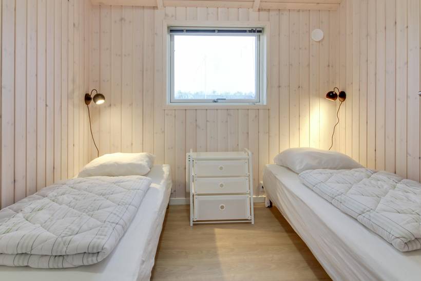 Foto von Ferienhaus WH39 in Bork Havn - Westjütland