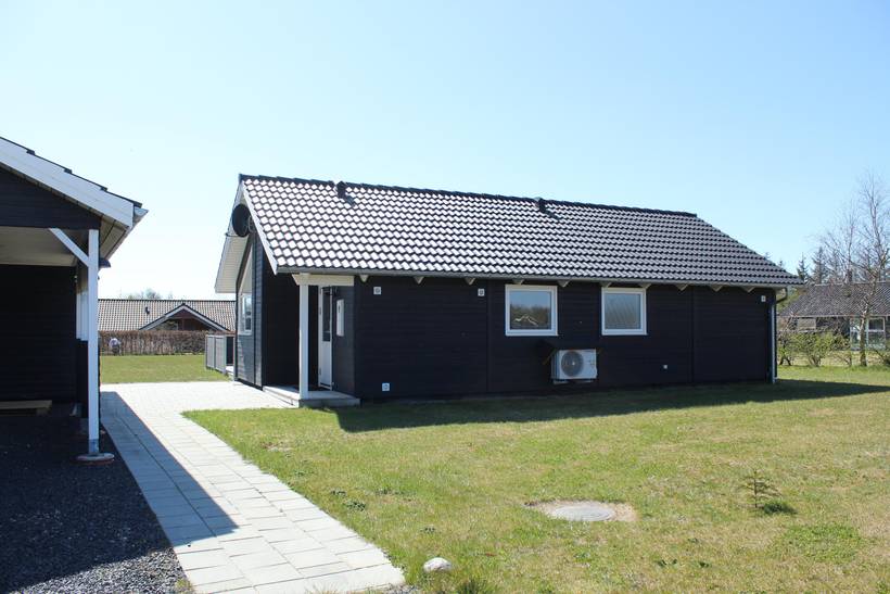 Foto von Ferienhaus WH39 in Bork Havn - Westjütland