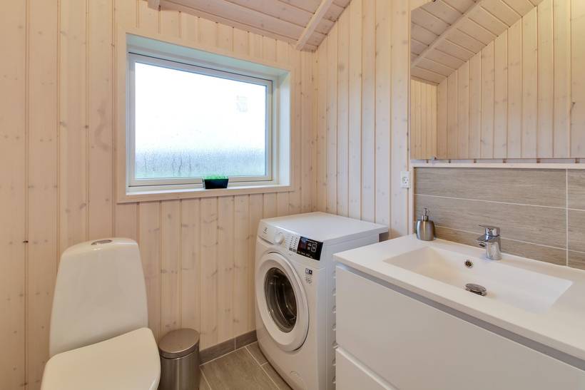 Foto von Ferienhaus WH39 in Bork Havn - Westjütland